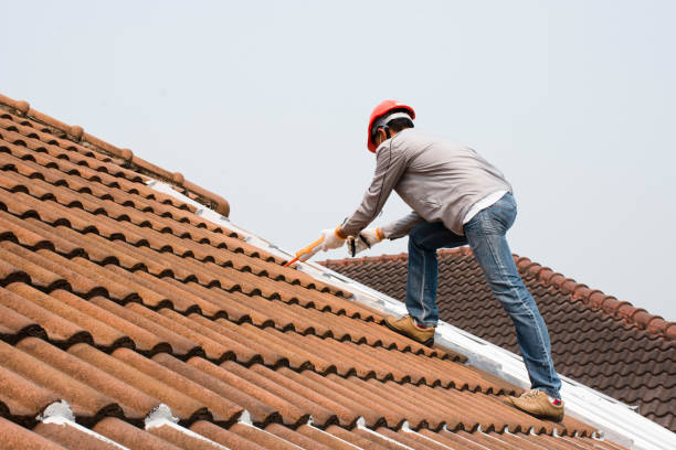 Emergency Roof Repair in Ferriday, LA